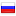 physis.ru hosted country
